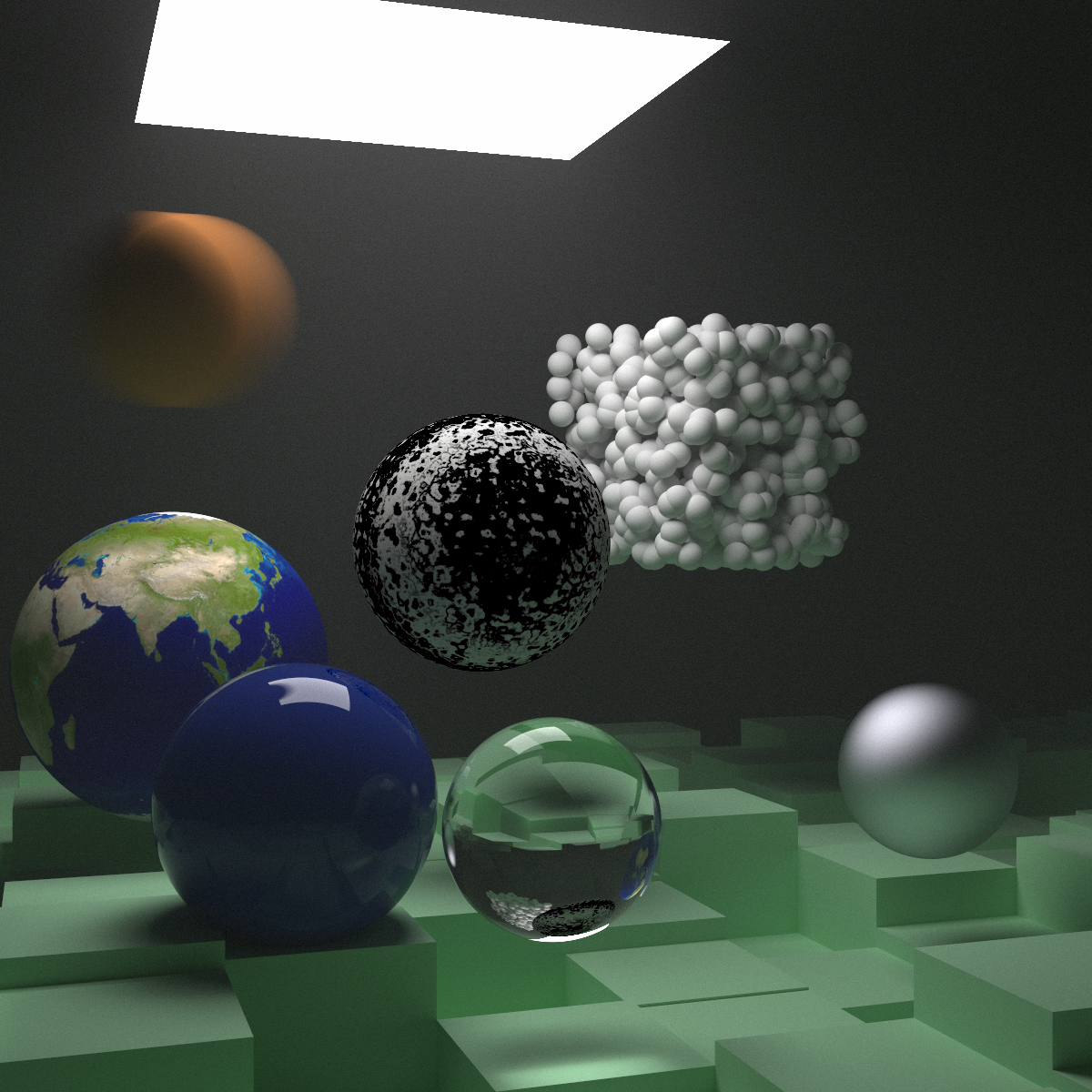 Ray Tracer